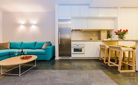 Zigzak Apartments Superior 10B